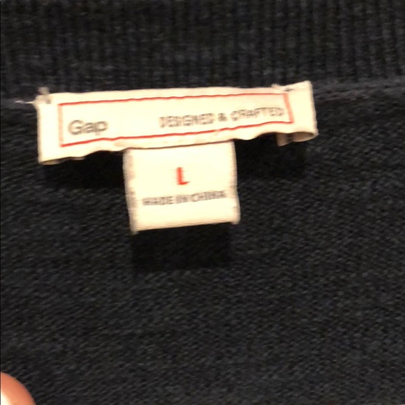 Cardigan - Picture 2 of 2